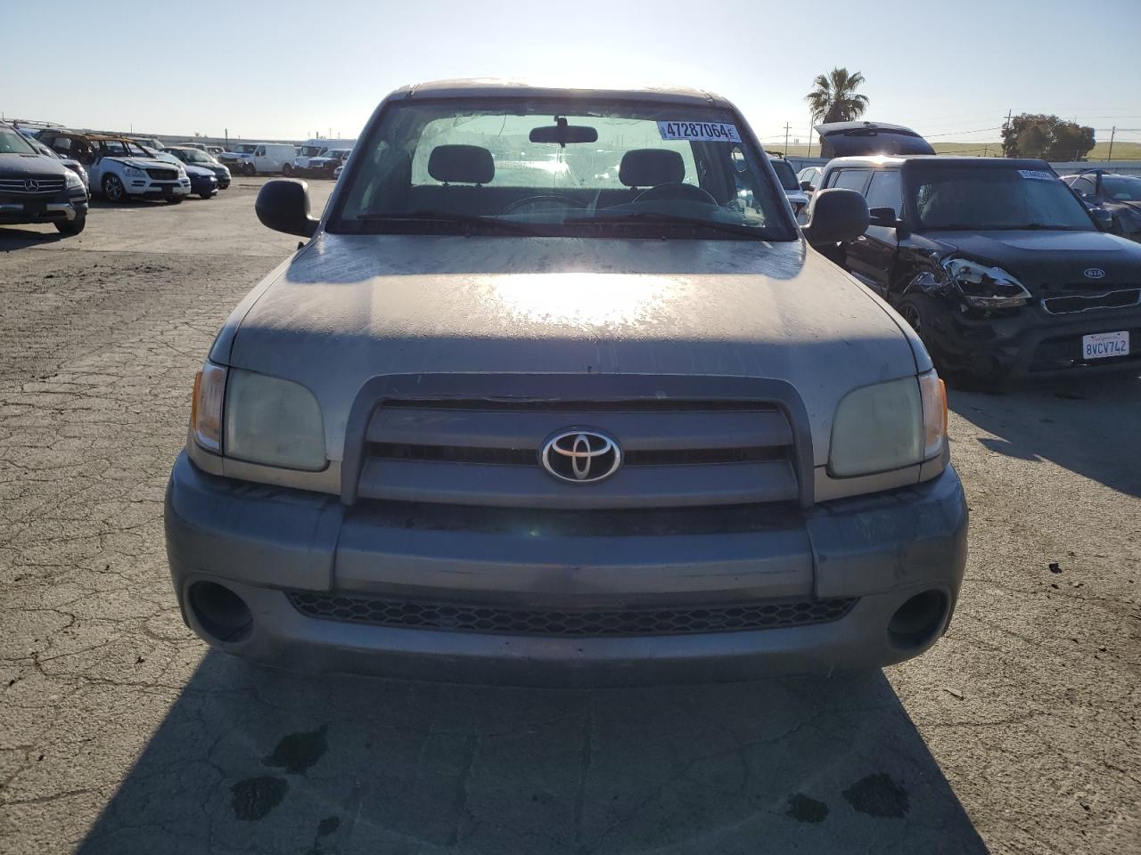 5TBJN32173S436223 2003 Toyota Tundra