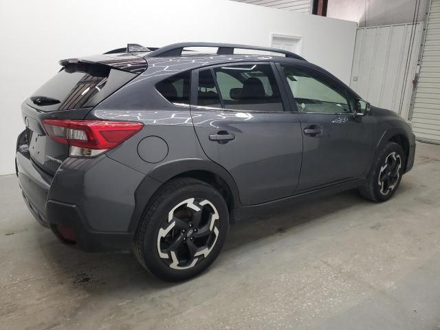 2021 Subaru Crosstrek Limited VIN: JF2GTHMC3M8684883 Lot: 49875214