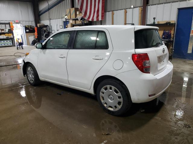 2009 Toyota Scion Xd VIN: JTKKU10429J034429 Lot: 50519384