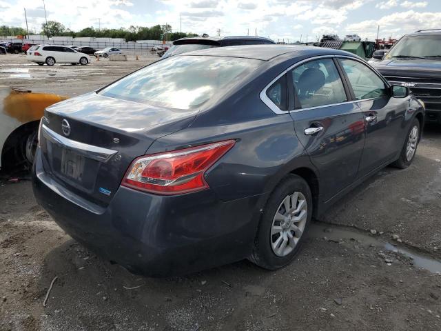 2013 Nissan Altima 2.5 VIN: 1N4AL3AP6DC115950 Lot: 52797474