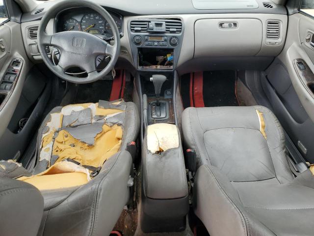 2000 Honda Accord Ex VIN: 1HGCG1658YA068135 Lot: 50164724