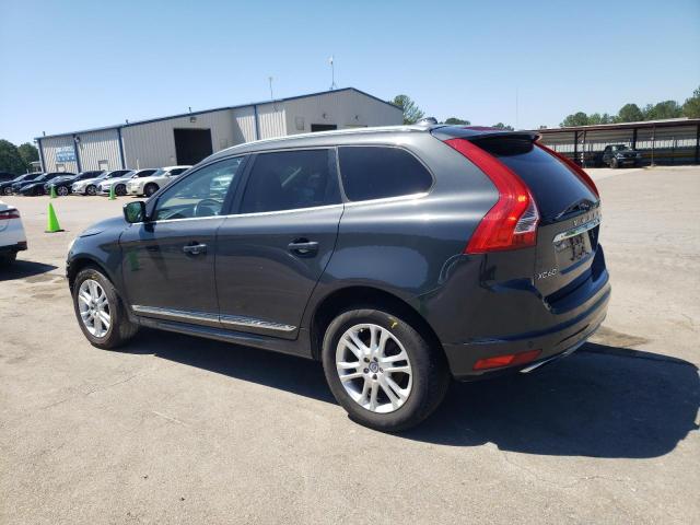 2016 Volvo Xc60 T5 Premier VIN: YV4612RK2G2811978 Lot: 51810024