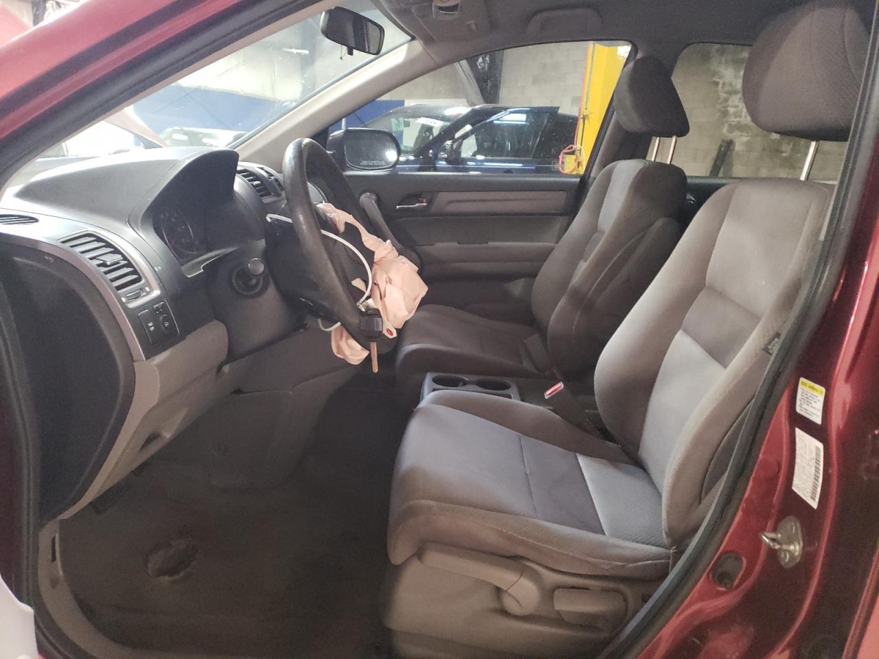 JHLRE48348C013667 2008 Honda Cr-V Lx