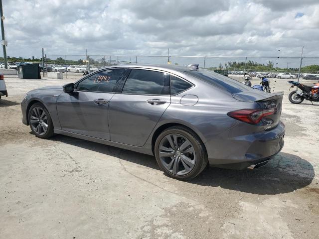 2023 Acura Tlx Tech A VIN: 19UUB5F58PA000068 Lot: 50298974