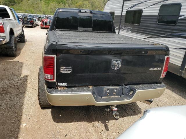 2016 Ram 2500 Longhorn VIN: 3C6UR5PL9GG212378 Lot: 52485684