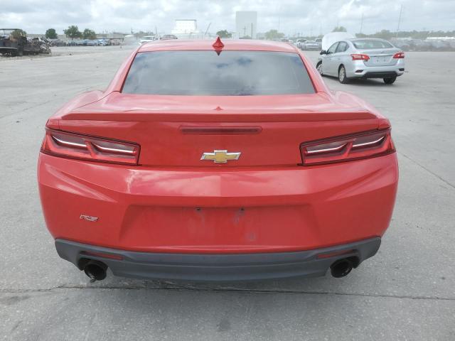 2018 Chevrolet Camaro Lt VIN: 1G1FB1RS0J0131079 Lot: 51271324