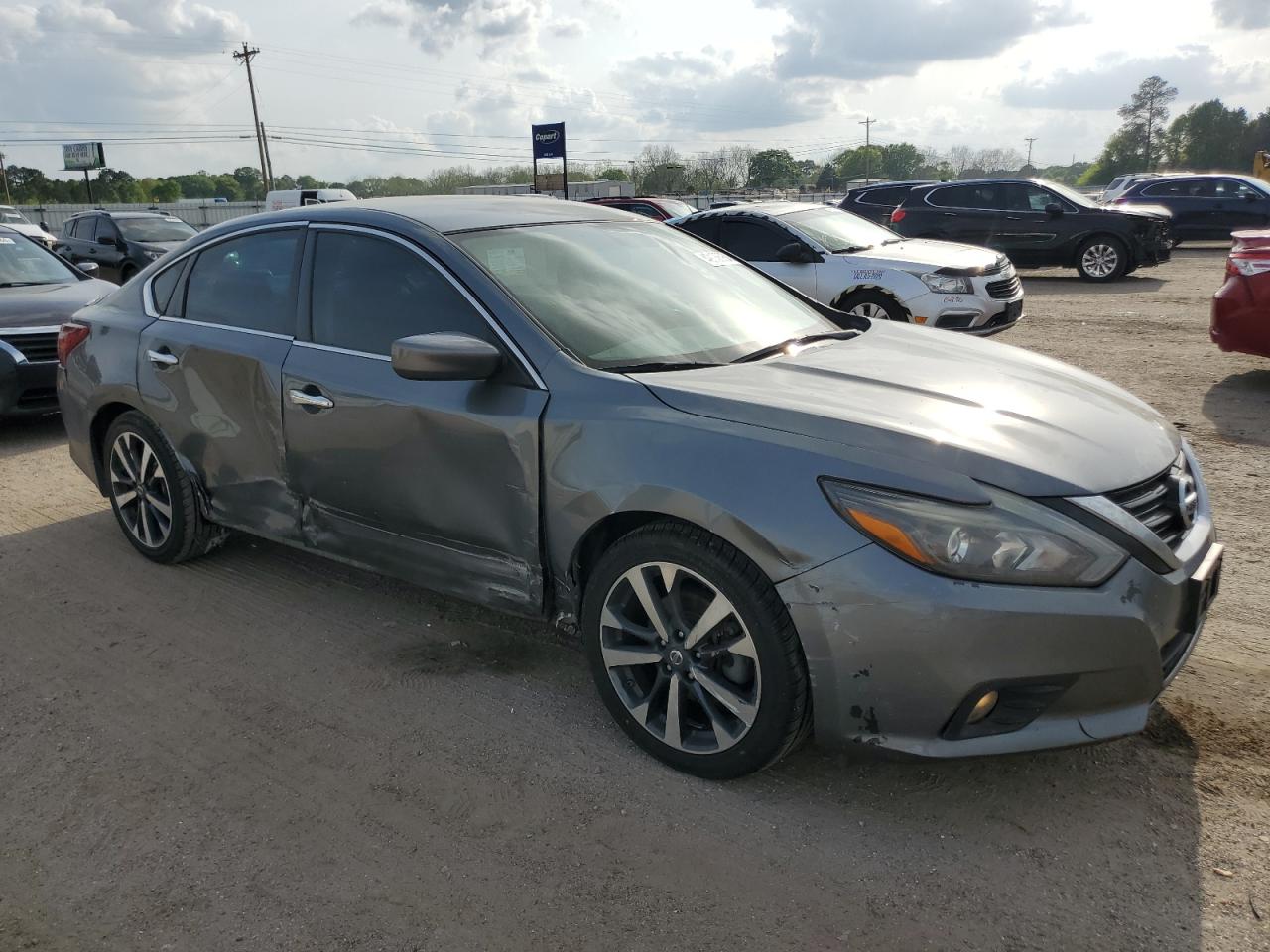 1N4AL3AP3HC486196 2017 Nissan Altima 2.5