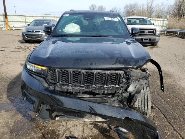 2023 Jeep Grand Cherokee Laredo VIN: 1C4RJHAG4P8850322 Lot: 49983044