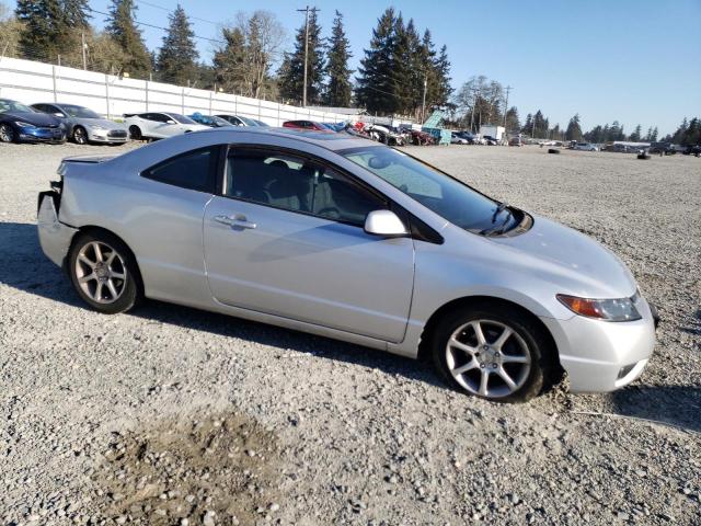 2007 Honda Civic Ex VIN: 2HGFG11877H540257 Lot: 51302594