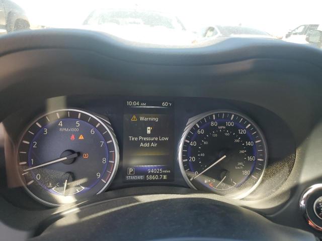 2014 Infiniti Q50 Base VIN: JN1BV7AR8EM690311 Lot: 51634704