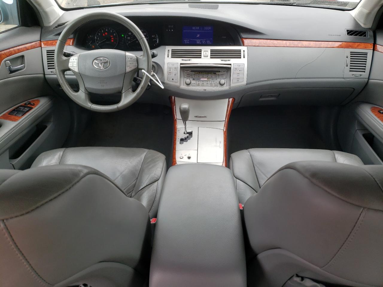 4T1BK36B07U186294 2007 Toyota Avalon Xl