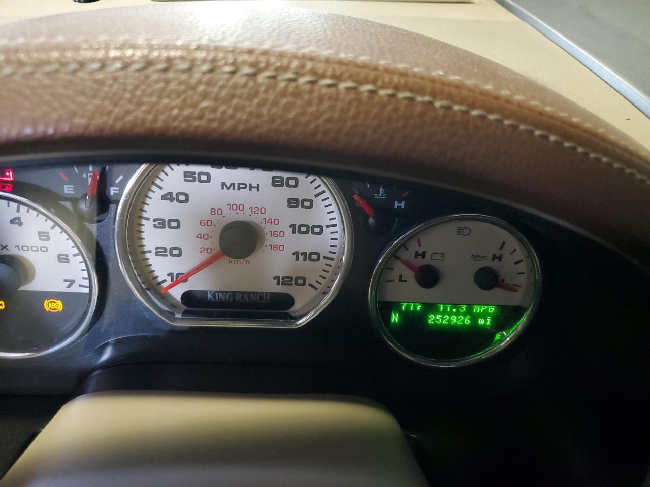 1FTPW14546KB85059 2006 Ford F150 Supercrew