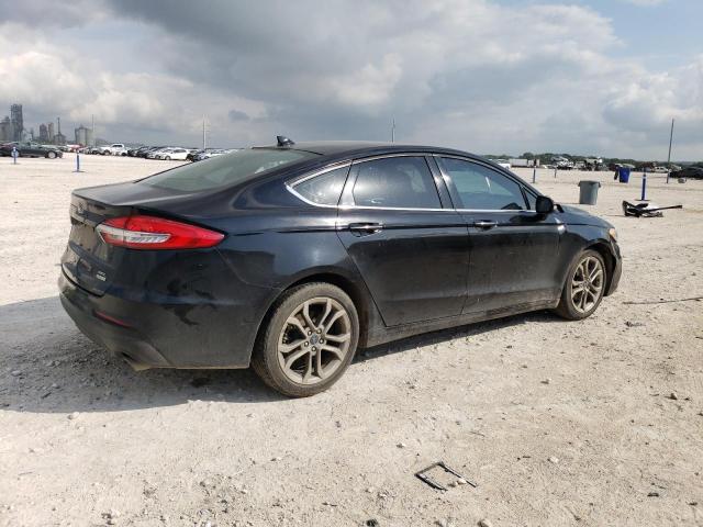 VIN 3FA6P0CD8LR207718 2020 Ford Fusion, Sel no.3