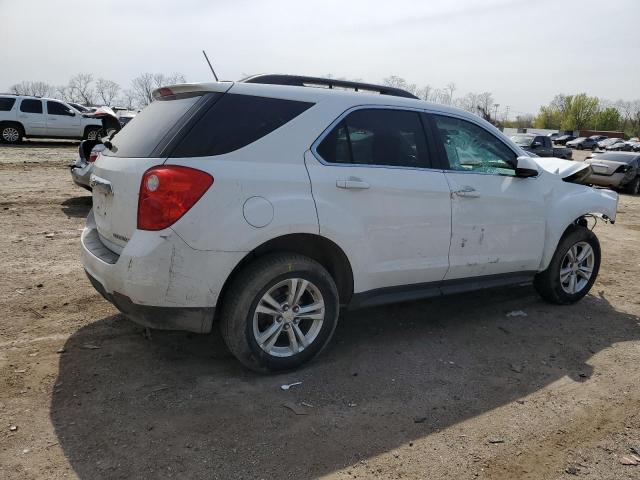 1GNFLFEK8FZ136239 2015 Chevrolet Equinox Lt