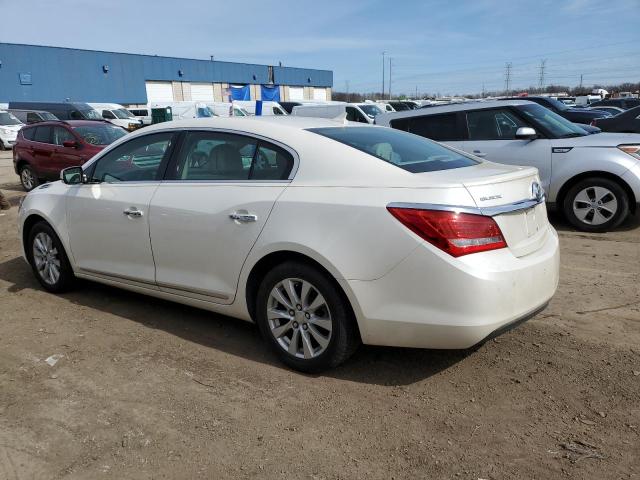 2014 Buick Lacrosse VIN: 1G4GB5GR6EF205932 Lot: 50313994