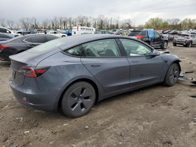 2023 TESLA MODEL 3 - 5YJ3E1EA9PF637955