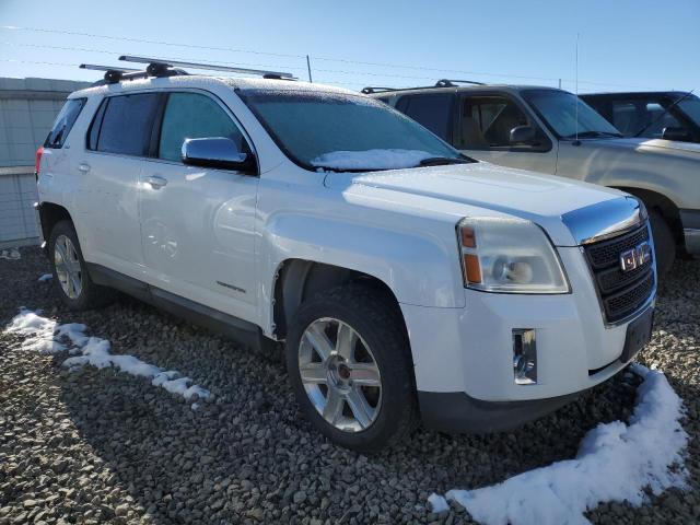 2010 GMC Terrain Slt VIN: 2CTFLGEY3A6300704 Lot: 48753394