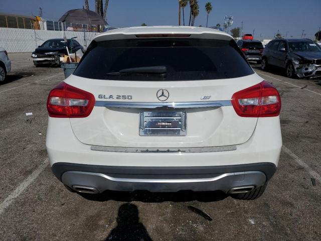 VIN WDCTG4EBXLU027305 2020 Mercedes-Benz GLA-Class,... no.6