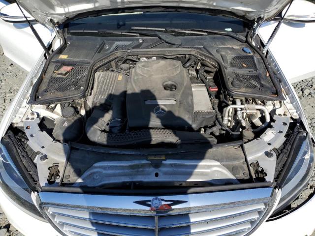 VIN 55SWF4KB6FU014461 2015 Mercedes-Benz C-Class, 3... no.11