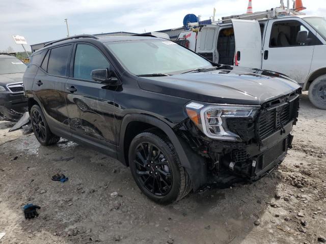2024 GMC TERRAIN SL - 3GKALVEG3RL136951