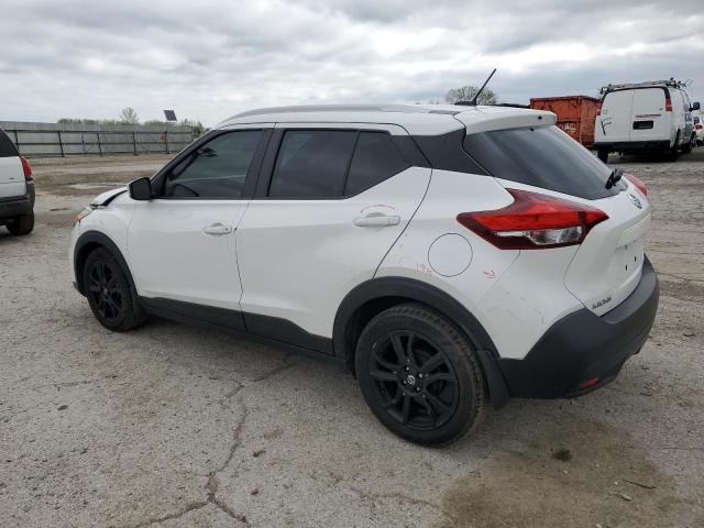 2019 Nissan Kicks S VIN: 3N1CP5CU9KL515253 Lot: 51395744