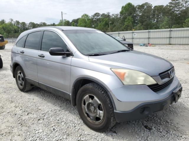 2008 Honda Cr-V Lx VIN: 3CZRE38388G709821 Lot: 50136244