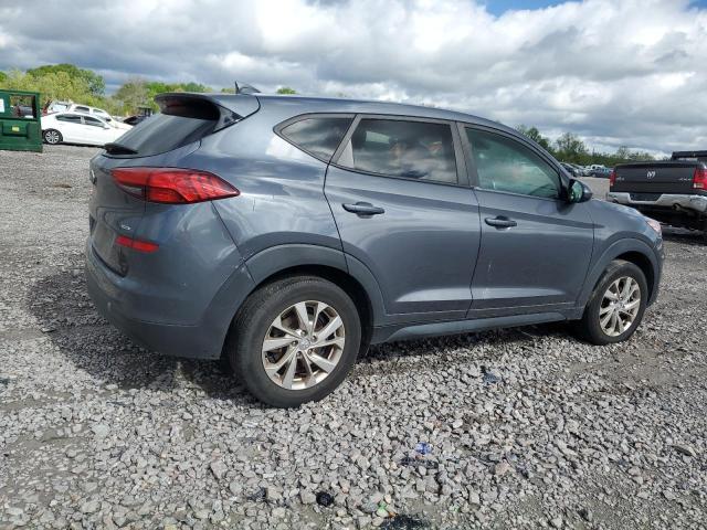 2019 Hyundai Tucson Se VIN: KM8J2CA40KU909221 Lot: 50640994