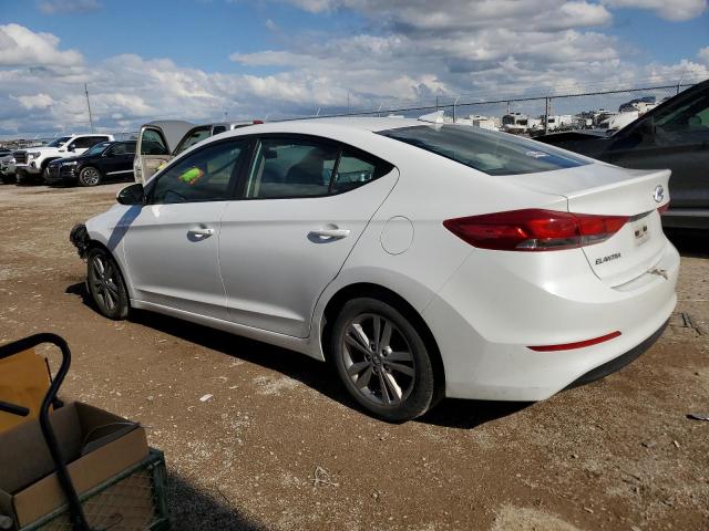 2017 Hyundai Elantra Se VIN: 5NPD84LF9HH048418 Lot: 50559404