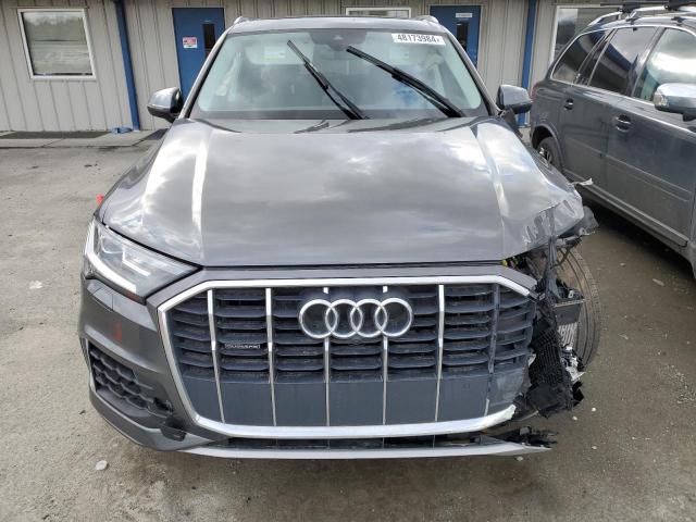 VIN WA1LXAF77LD007408 2020 Audi Q7, Premium Plus no.5