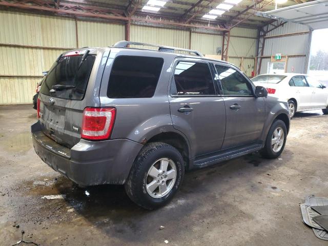 2011 Ford Escape Xlt VIN: 1FMCU0DG5BKA76986 Lot: 50125264