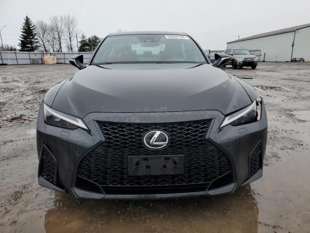 2021 LEXUS IS 300 F-S JTHG81F20M5043380