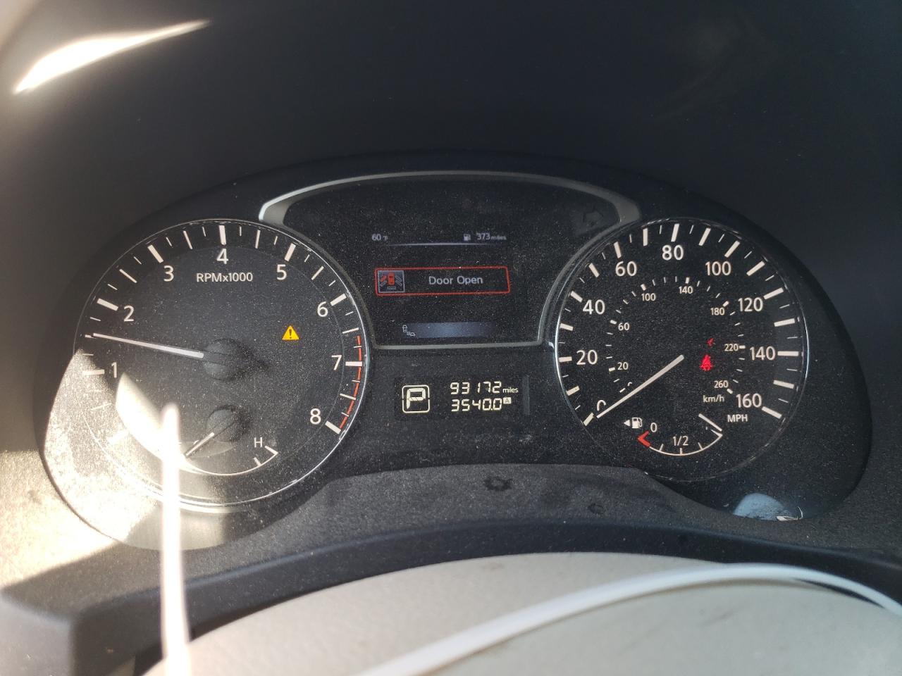 1N4BL3AP3FC155023 2015 Nissan Altima 3.5S