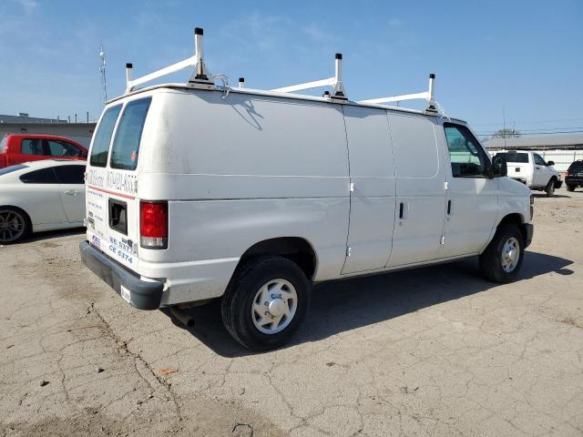 2014 Ford Econoline E250 Van VIN: 1FTNE2EW8EDA00196 Lot: 50989574