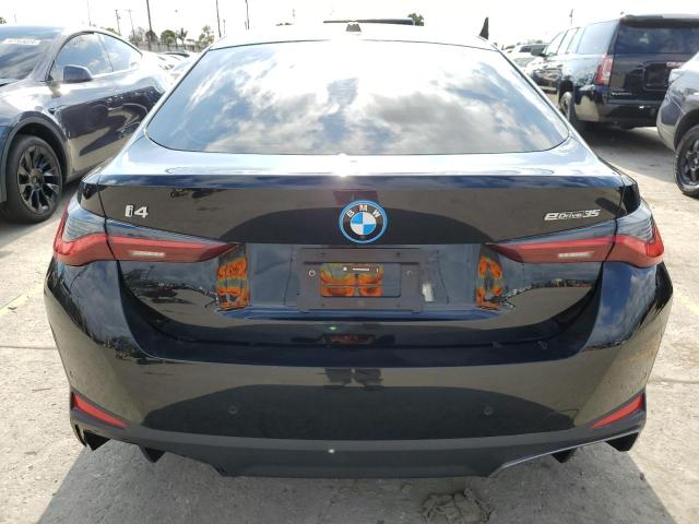 2024 BMW I4 EDRIVE WBY43AW04RFR96496