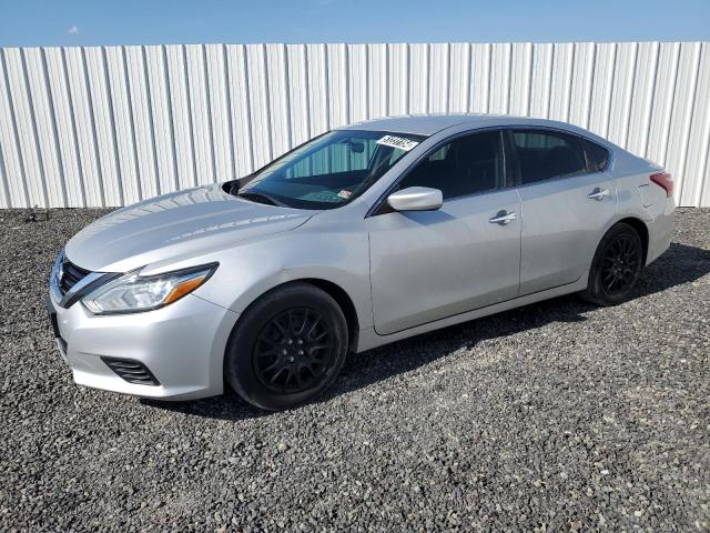 2018 Nissan Altima 2.5 VIN: 1N4AL3AP1JC199753 Lot: 51231154