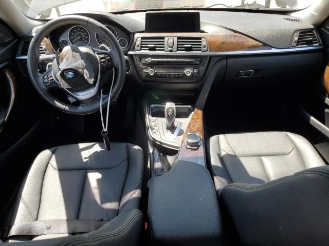 2015 BMW 428 I Gran Coupe Sulev VIN: WBA4A9C59FGL86540 Lot: 52697004