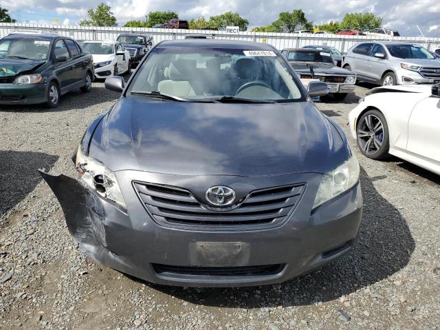 2007 Toyota Camry Ce VIN: 4T1BE46K27U181739 Lot: 49647814