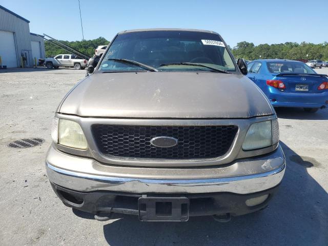 2001 Ford F150 VIN: 1FTRX18W91NB86143 Lot: 50937654