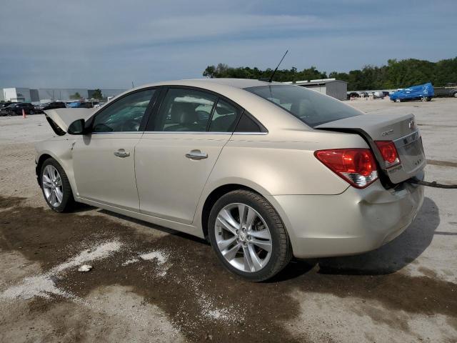 2011 Chevrolet Cruze Ltz VIN: 1G1PH5S98B7179150 Lot: 48338584