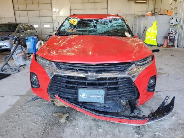 2020 CHEVROLET BLAZER 1LT - 3GNKBBRA0LS572166