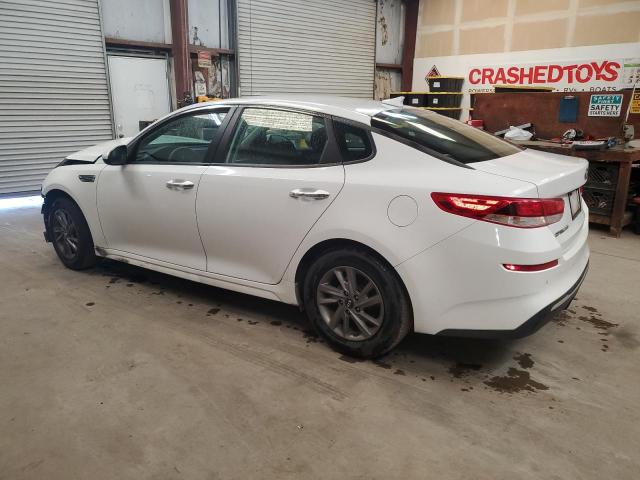 2020 Kia Optima Lx VIN: 5XXGT4L38LG389637 Lot: 52517924