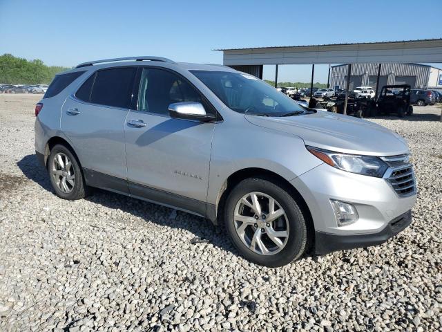 2018 CHEVROLET EQUINOX PR - 2GNAXMEV7J6353038