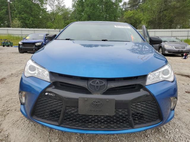 2016 Toyota Camry Le VIN: 4T1BF1FK2GU566200 Lot: 51177674