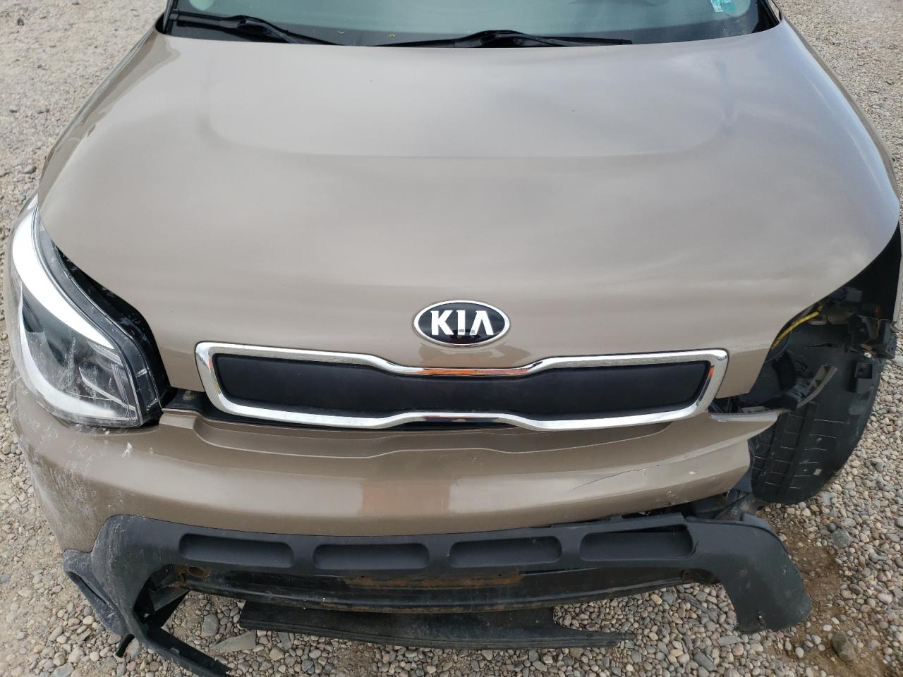 KNDJN2A21E7029586 2014 Kia Soul