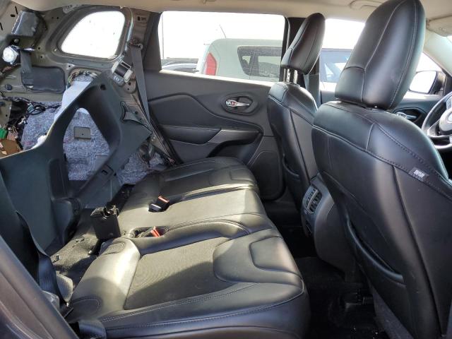 2019 Jeep Cherokee Latitude Plus VIN: 1C4PJLLBXKD312882 Lot: 51134264