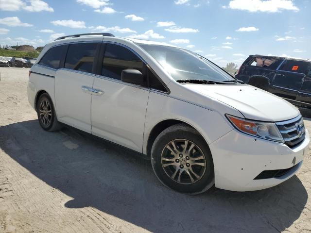 5FNRL5H66CB120962 | 2012 Honda odyssey exl