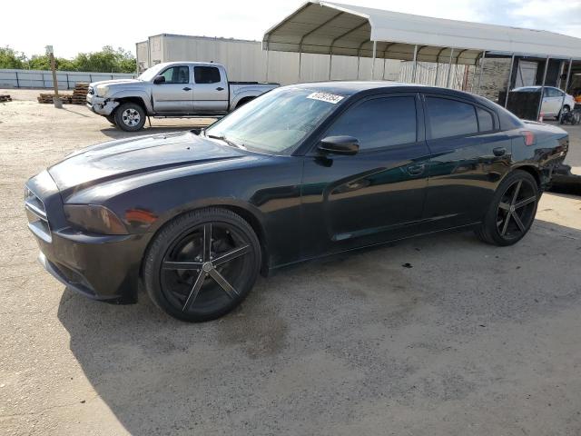 2013 Dodge Charger Se VIN: 2C3CDXBG0DH544282 Lot: 51297354