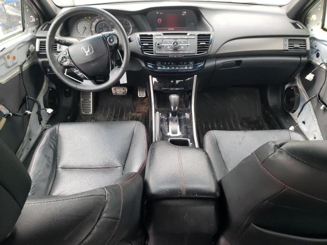 2017 HONDA ACCORD SPO - 1HGCR2F1XHA186197