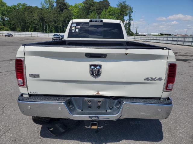 2016 Ram 2500 Laramie VIN: 3C6UR5KL9GG200061 Lot: 51428864