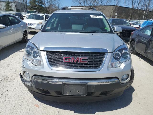 1GKKVSED9BJ186270 | 2011 GM c acadia slt-2